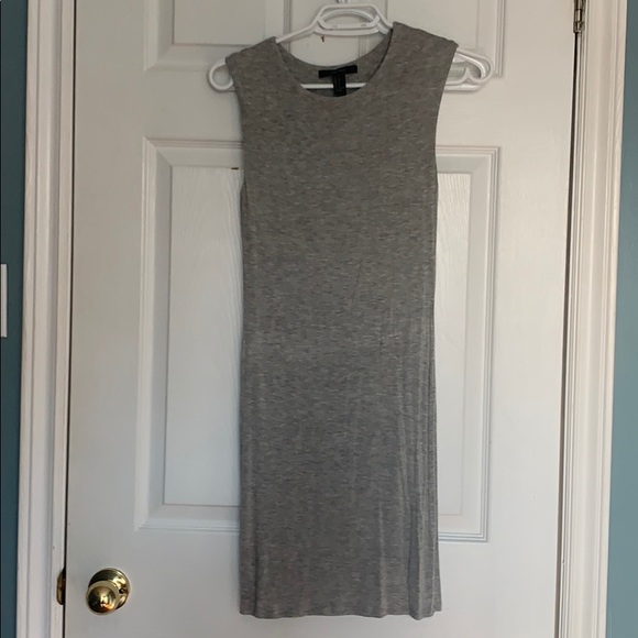 Stretchy slim fitted Dress